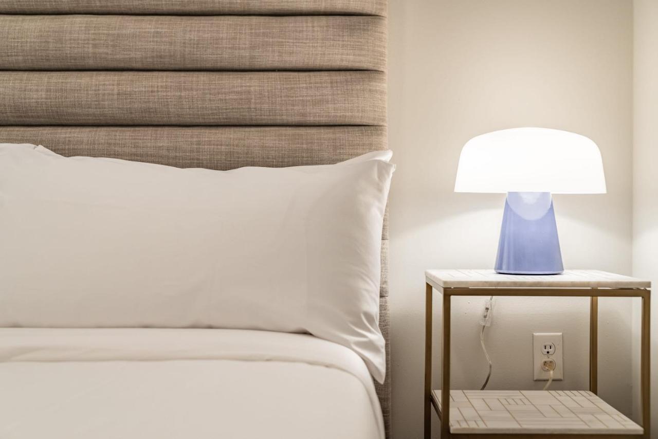 Cozysuites Musicrow Astonishing Studio With Free Parking 22 แนชวิลล์ ภายนอก รูปภาพ